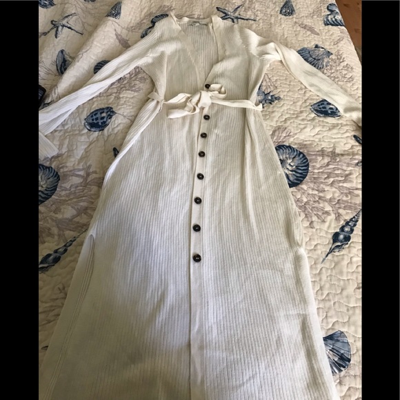 Long nice sweater forever 21 - Picture 5 of 6